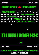 dubworxx kunst verein kv n�rnberg